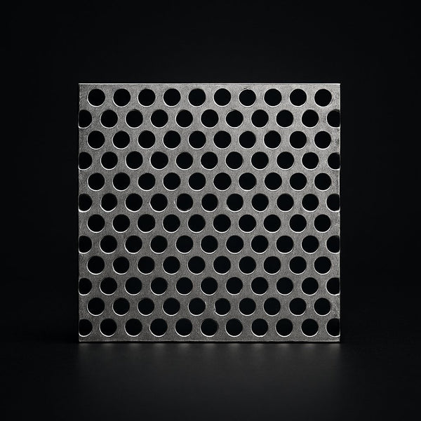 Aluminum Perforated wire mesh