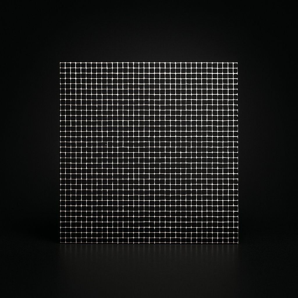 304 SS Insect wire mesh
