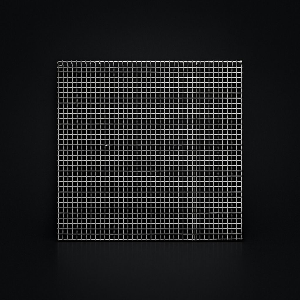 Plainsteel Insect wire mesh