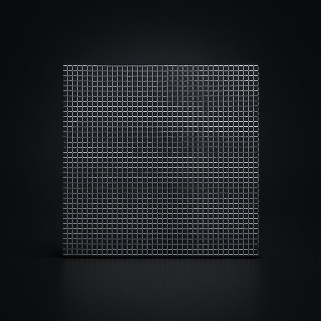 Grey Fiberglass Insect wire mesh