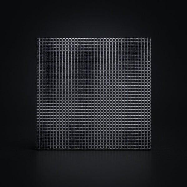Grey Fiberglass Insect wire mesh