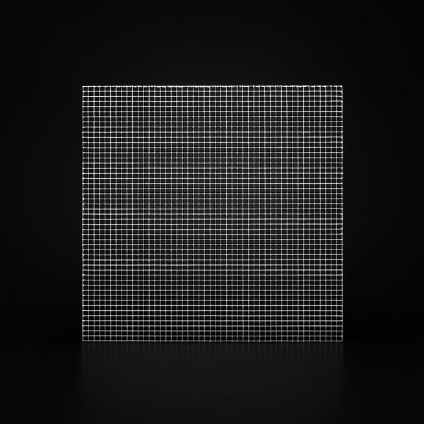 Grey Fiberglass Insect wire mesh