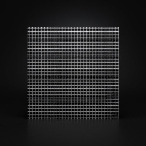 Grey Fiberglass Insect wire mesh