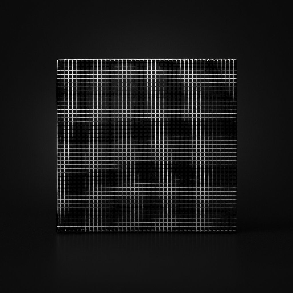 Charcoal Fiberglass Insect wire mesh