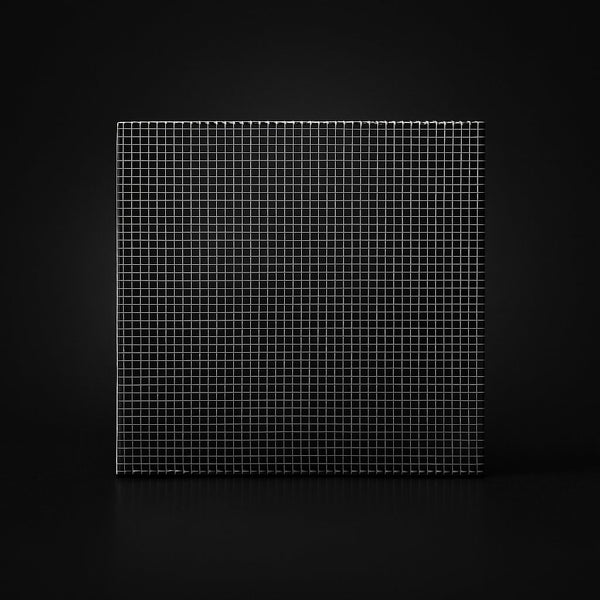 Charcoal Fiberglass Insect wire mesh
