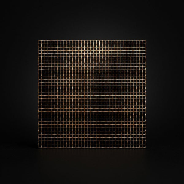 Bronze Insect wire mesh