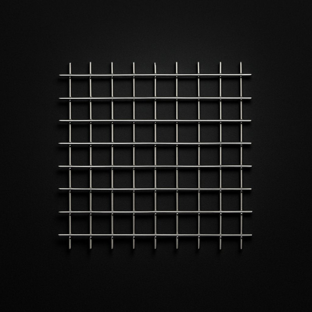 Galv After Hardware Cloth wire mesh