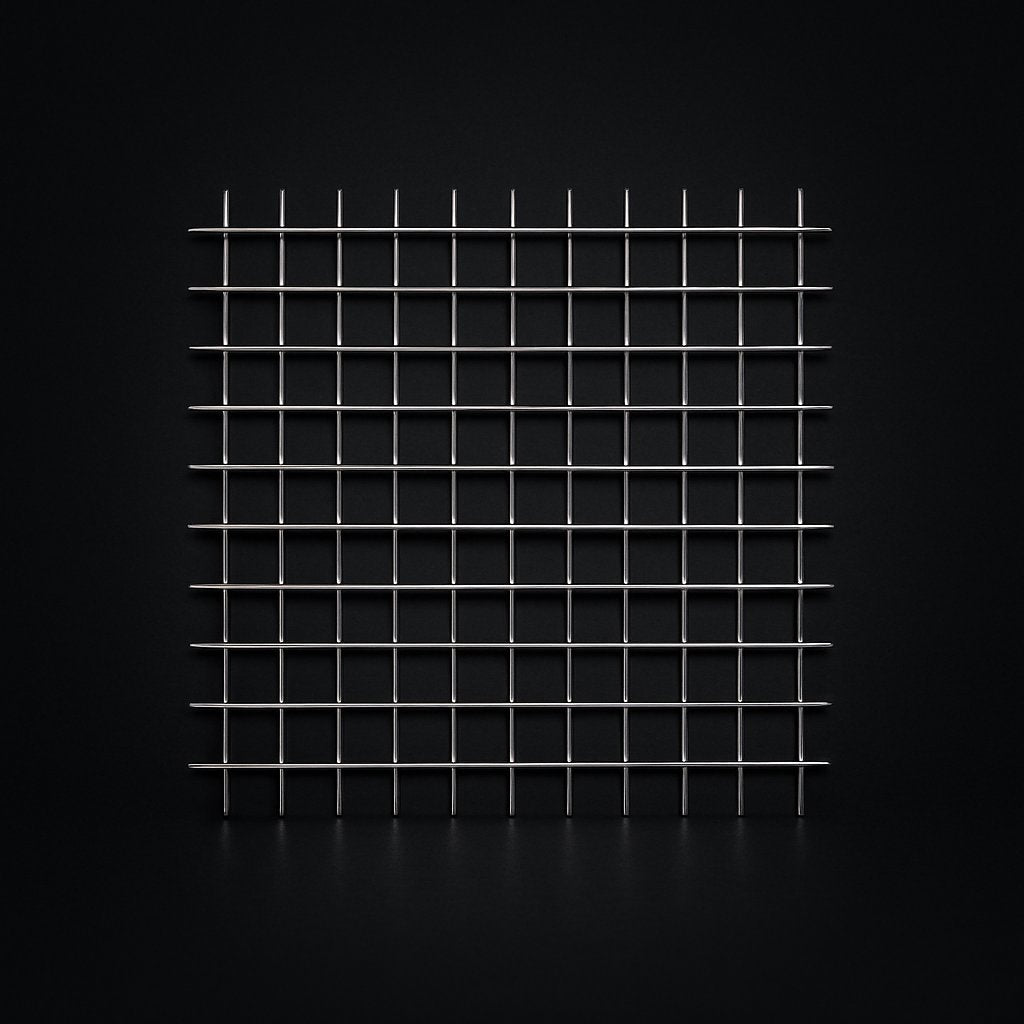 Galv After Hardware Cloth wire mesh