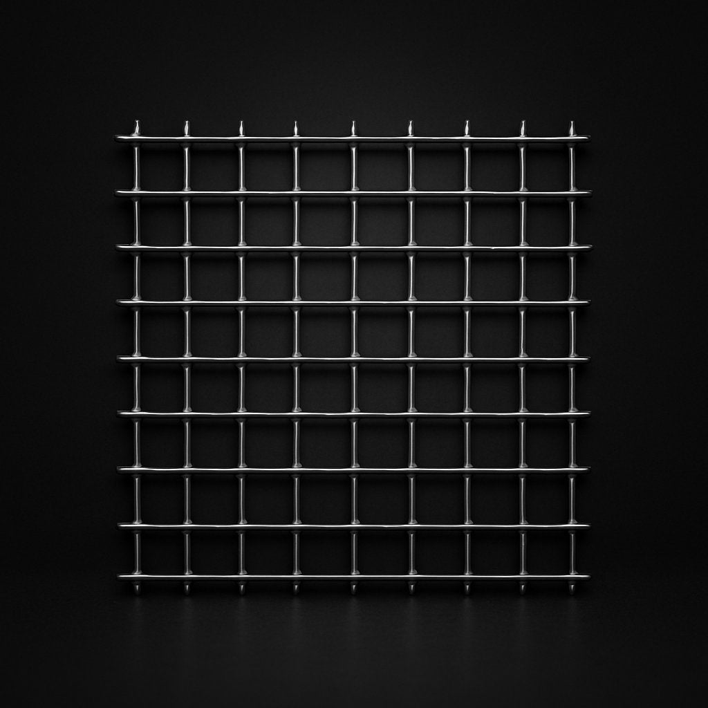 Galv After Hardware Cloth wire mesh