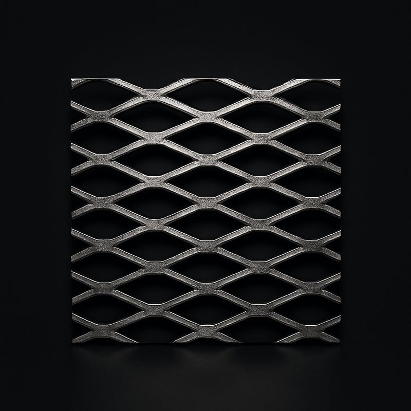 ExpandedMetal
