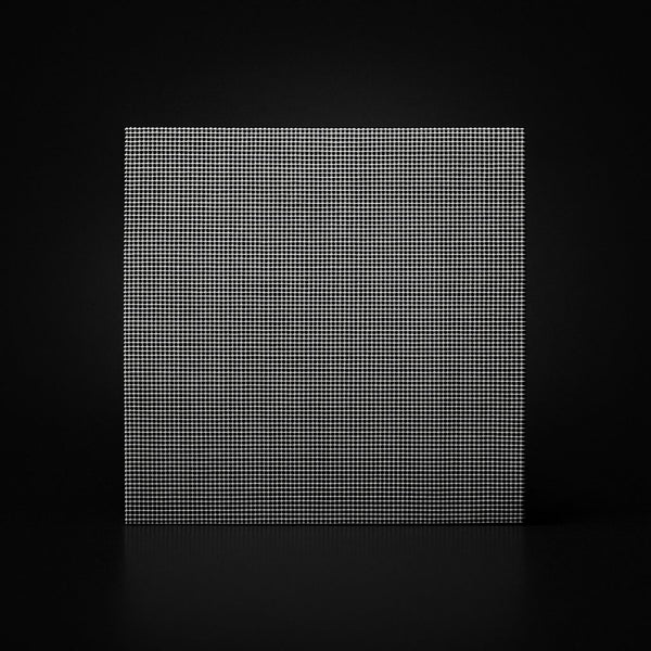304 SS Woven wire mesh