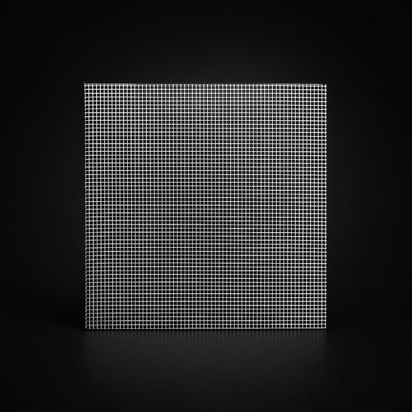 316 SS Woven wire mesh
