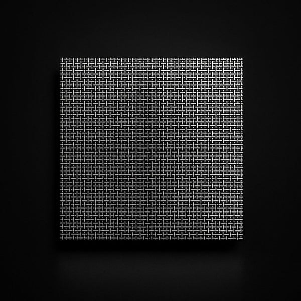304 SS Woven wire mesh