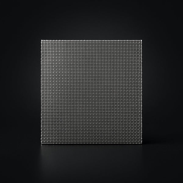 304 SS Woven wire mesh