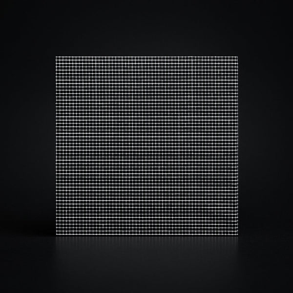 304 SS Woven wire mesh