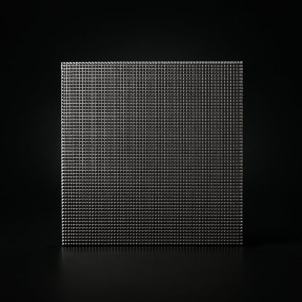 304 SS Woven wire mesh