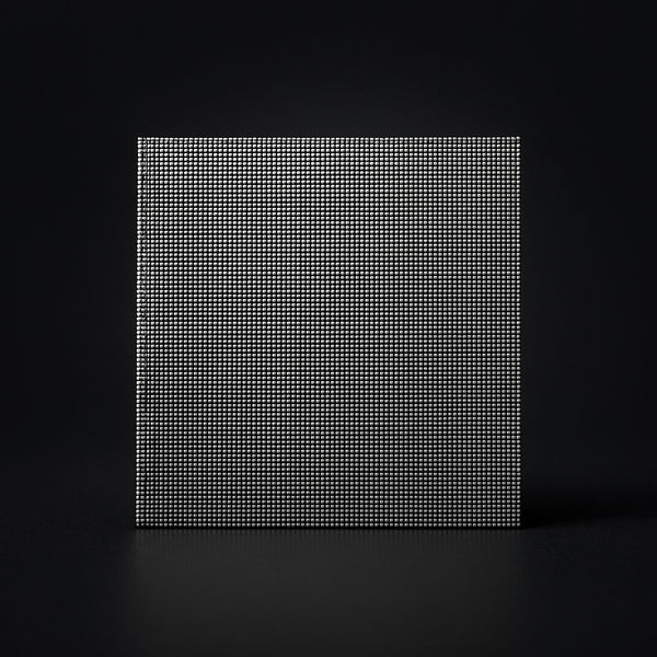 304 SS Woven wire mesh