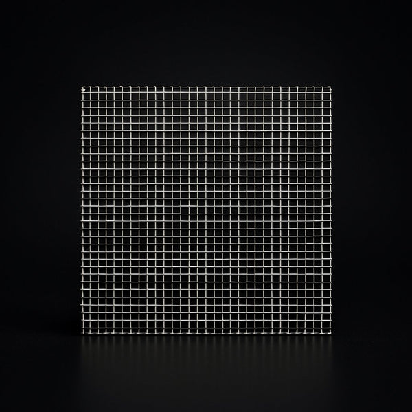 316 SS Woven wire mesh