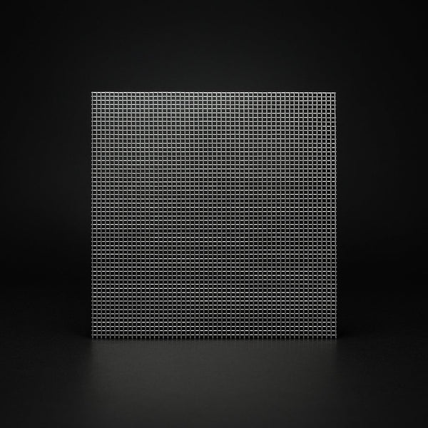 304 SS Woven wire mesh