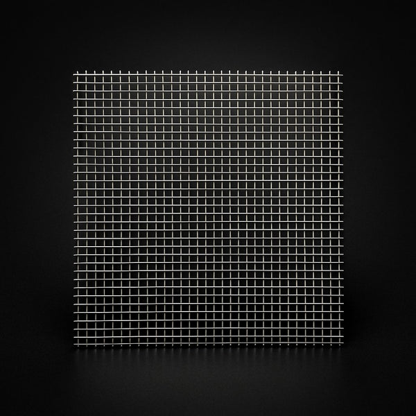 304 SS Woven wire mesh