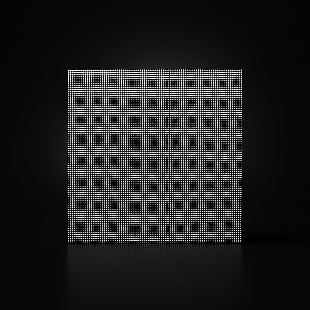 Aluminum Woven wire mesh