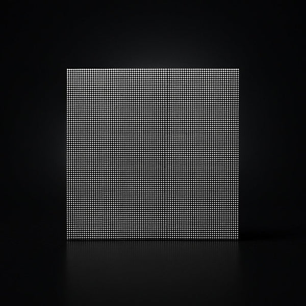 Aluminum Woven wire mesh