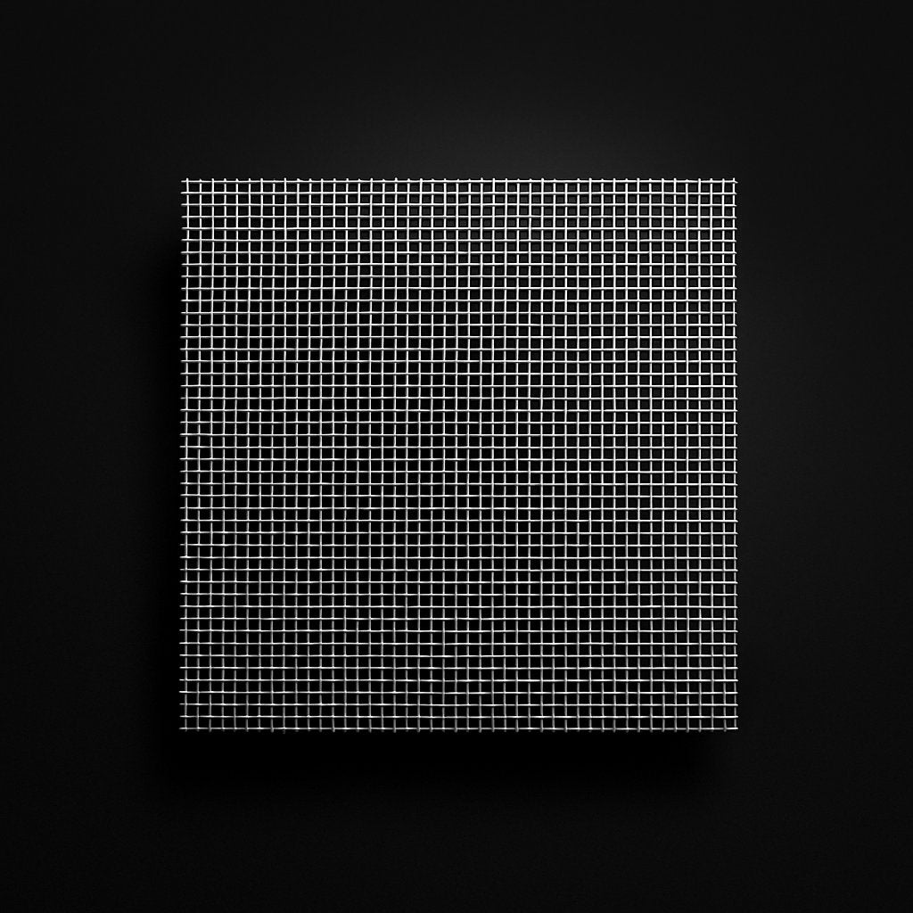 316 SS Woven wire mesh