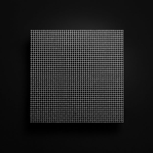 316 SS Woven wire mesh