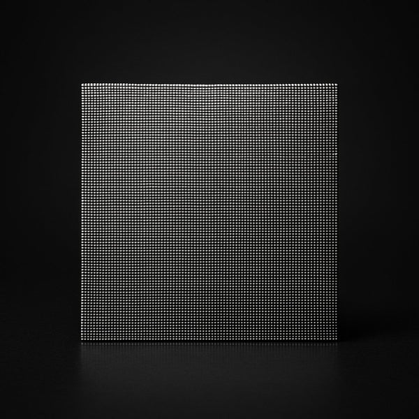 304 SS Woven wire mesh