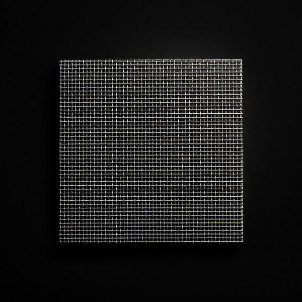 304 SS Woven wire mesh