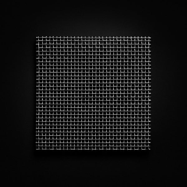 316 SS Woven wire mesh