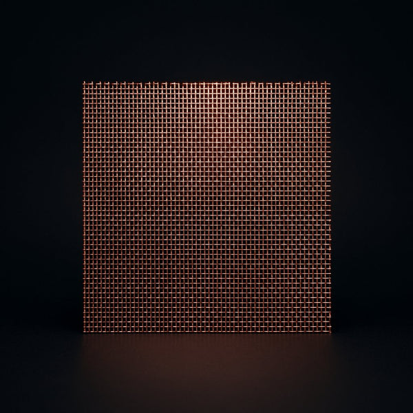 Copper Woven wire mesh