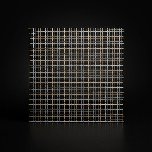 316 SS Woven wire mesh