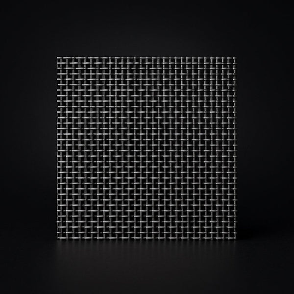 304 SS Woven wire mesh