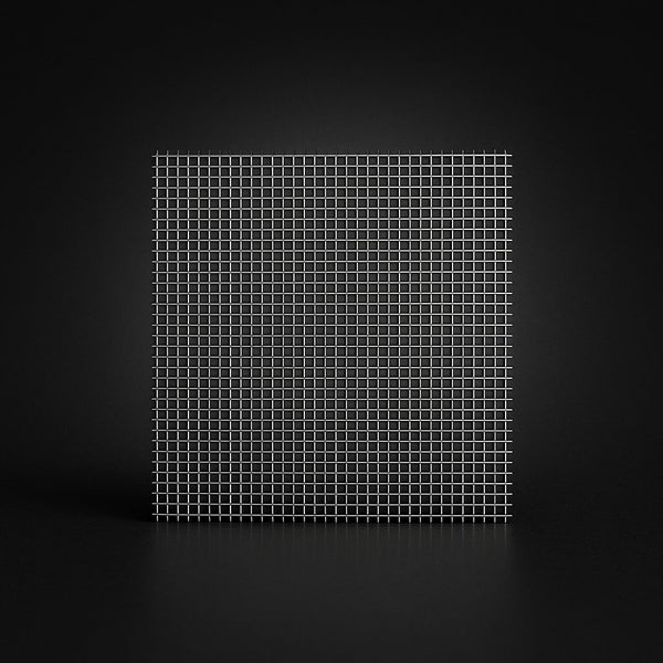 316 SS Woven wire mesh