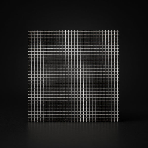 304 SS Woven wire mesh
