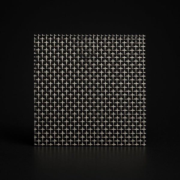 304 SS Woven wire mesh