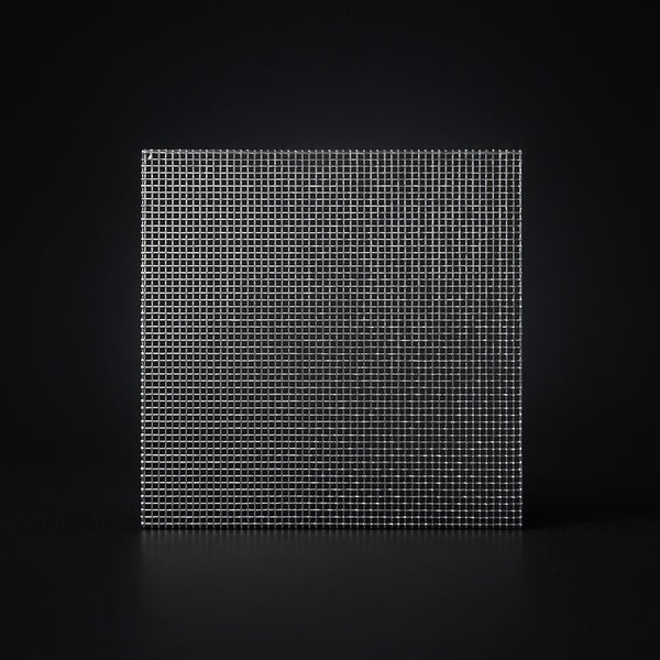304 SS Woven wire mesh