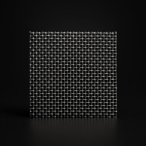 Nickel Woven wire mesh