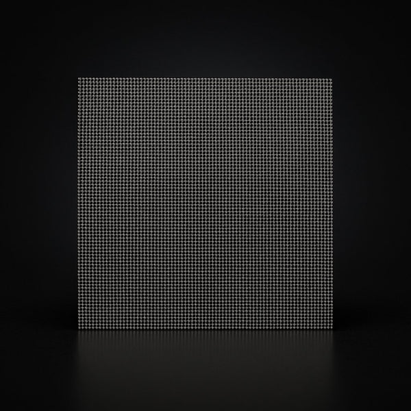 Nichrome Woven wire mesh