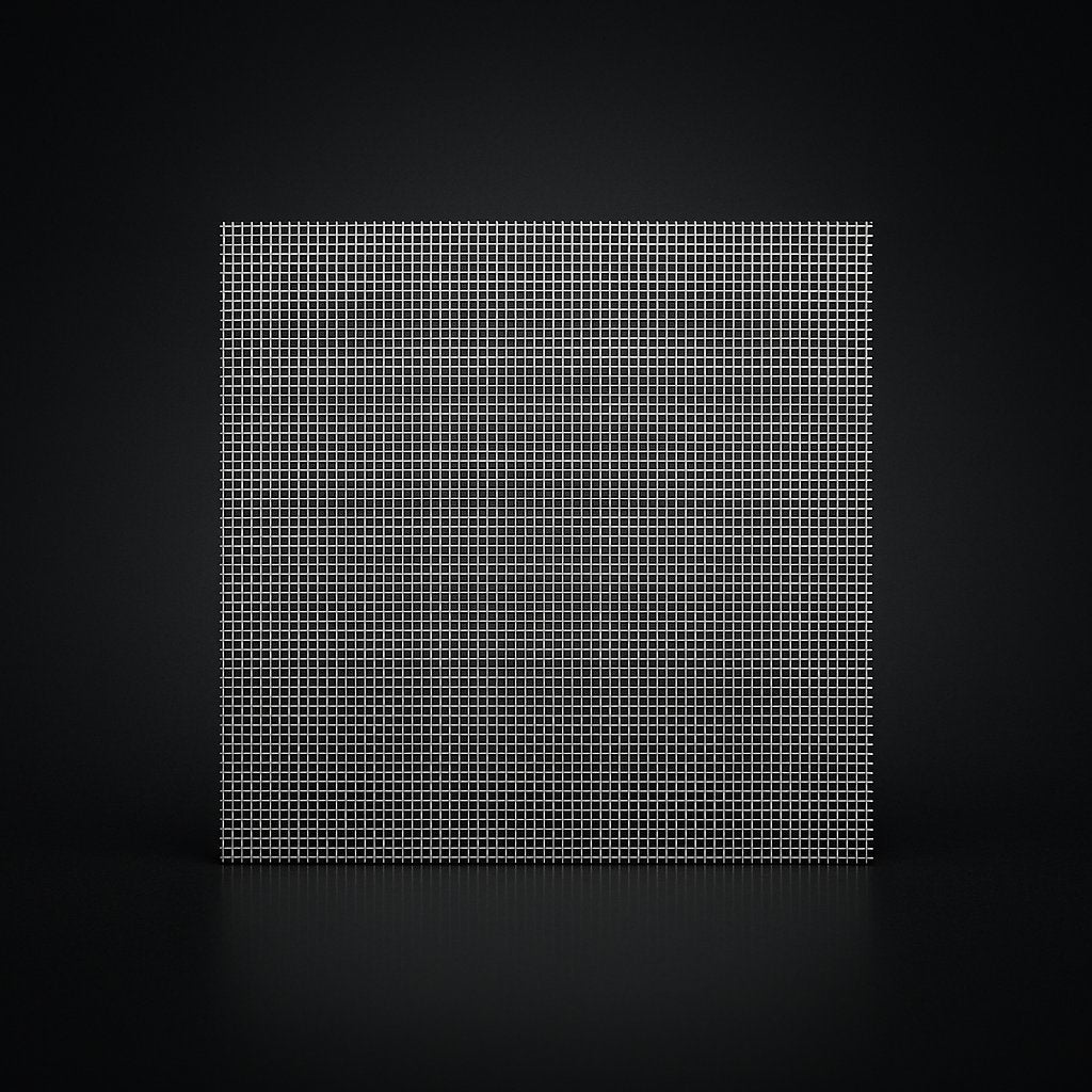 Monel Woven wire mesh
