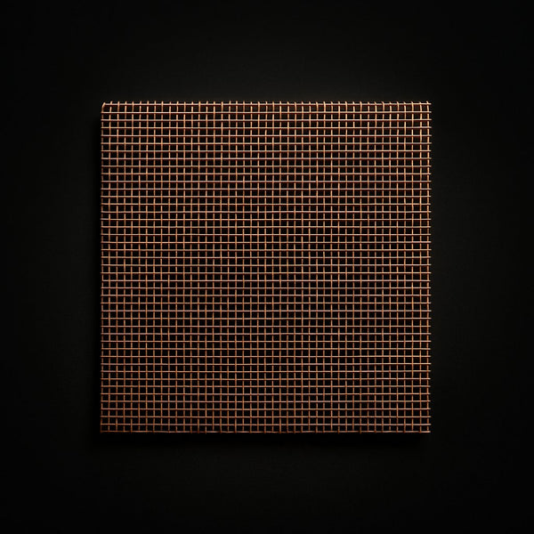 Copper Woven wire mesh