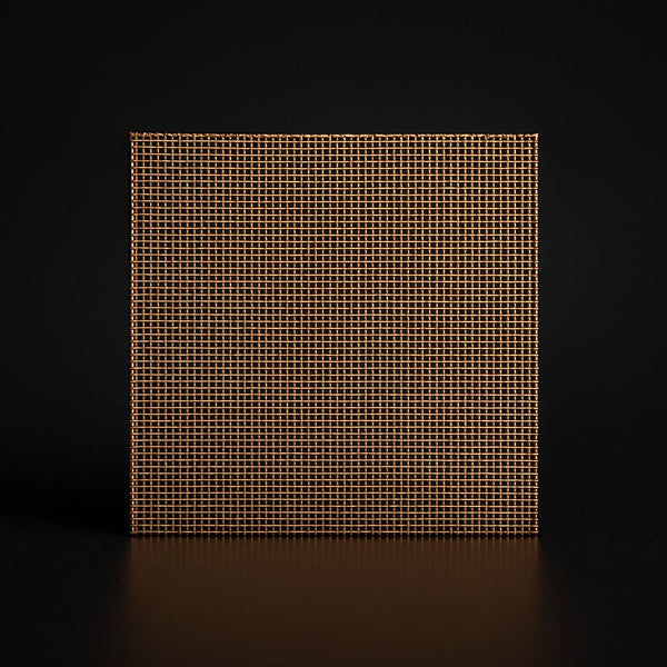 Copper Woven wire mesh