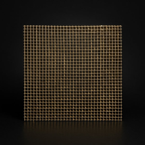 Brass Woven wire mesh