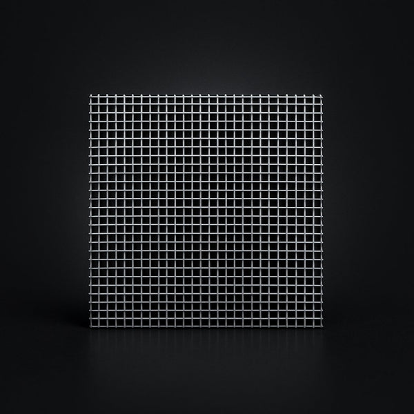 Aluminum Woven wire mesh
