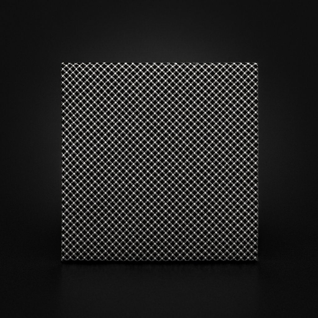 304 SS Woven wire mesh