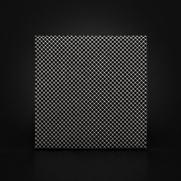 304 SS Woven wire mesh