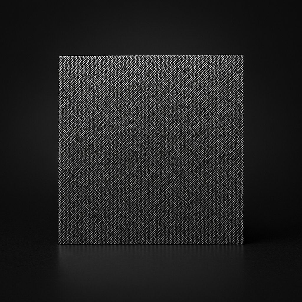 304 SS Woven wire mesh