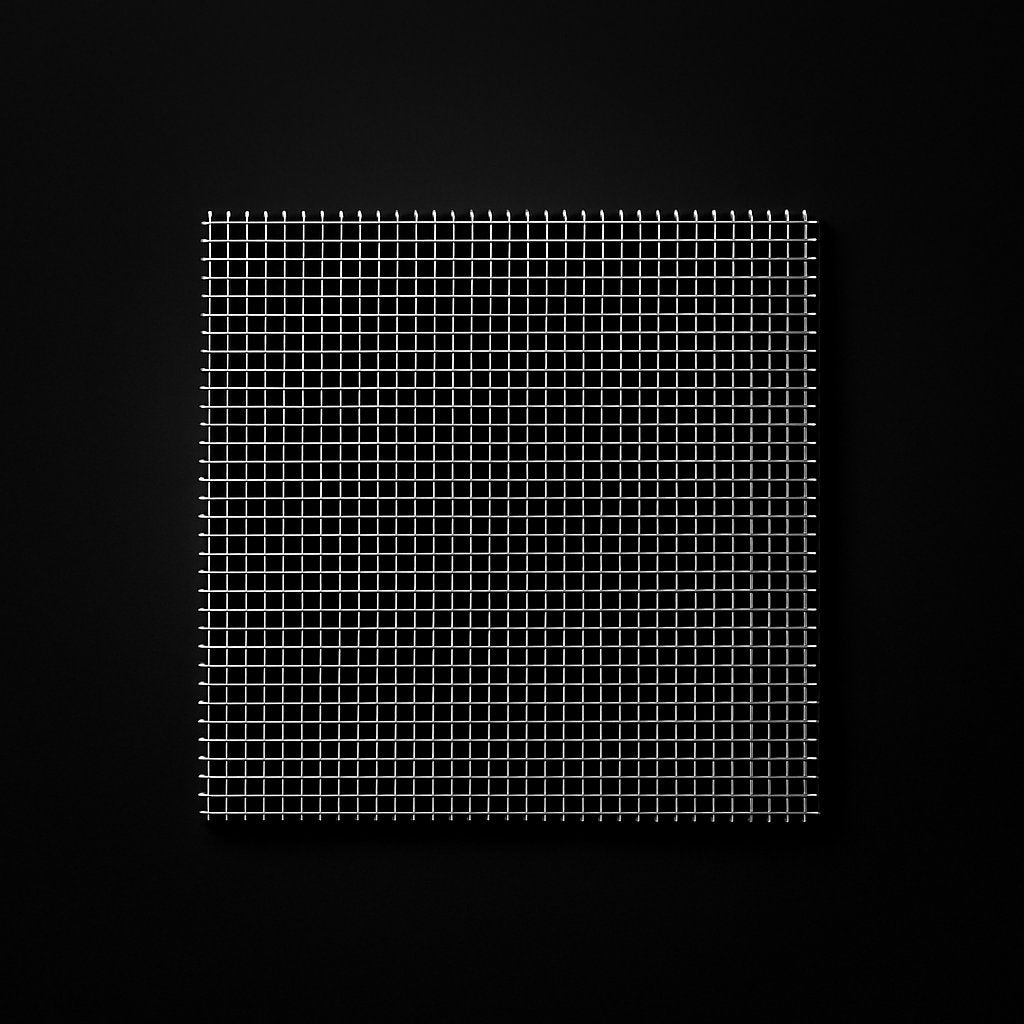 316 SS Woven wire mesh