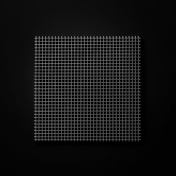 316 SS Woven wire mesh